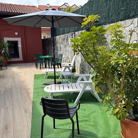 Duplex De Encanto En Isla Playa Arnuero Exterior foto
