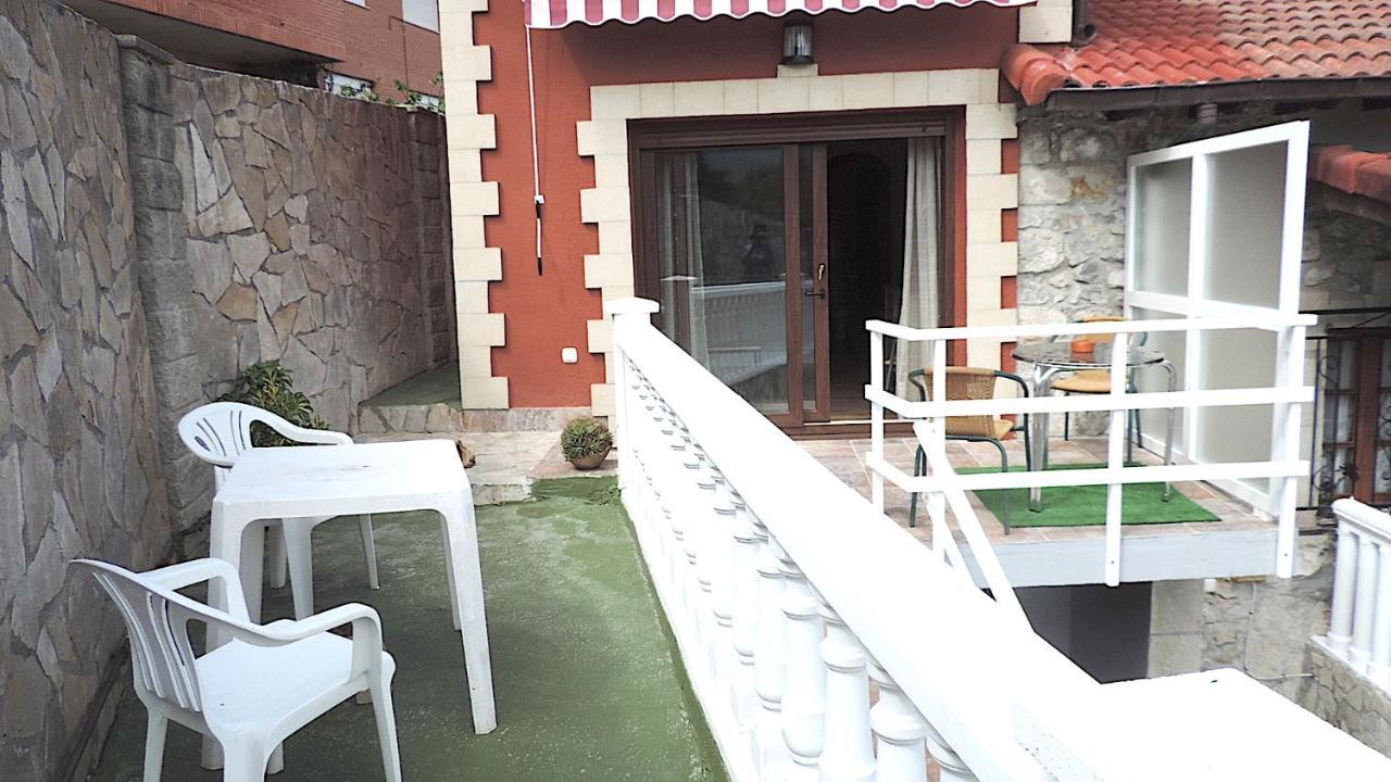 Duplex De Encanto En Isla Playa Arnuero Exterior foto