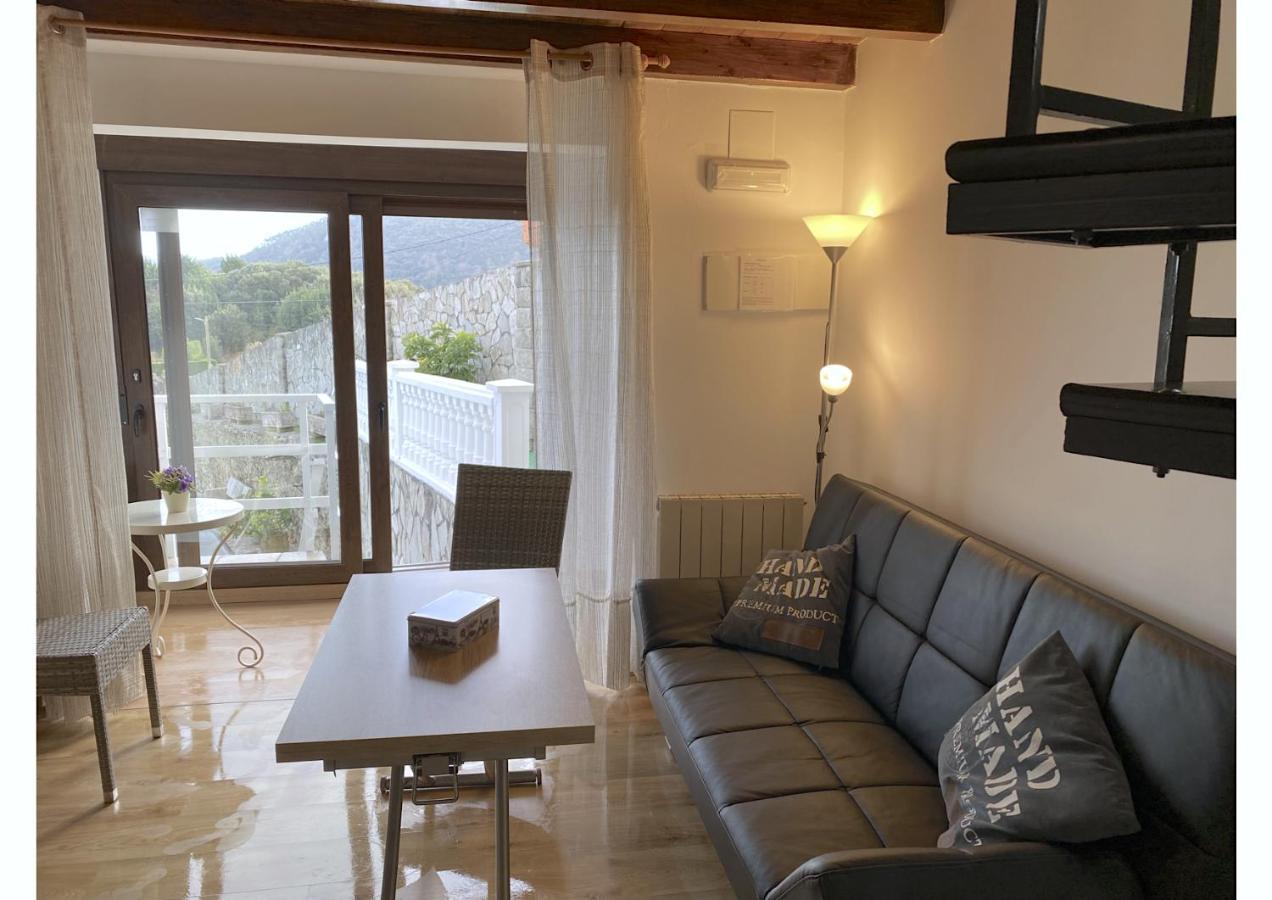 Duplex De Encanto En Isla Playa Arnuero Exterior foto
